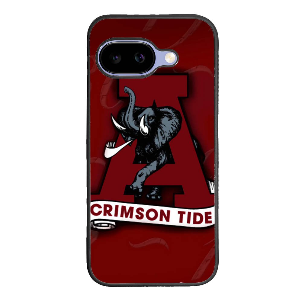 Alabama Crimson Tide Football Google Pixel 10A Case DC0039