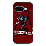 Alabama Crimson Tide Football Google Pixel 10A Case DC0039