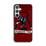 Alabama crimson tide football Samsung Galaxy A26 Case DC7792