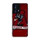 Alabama crimson tide football Motorola Moto G Power 5G 2024 Case DC7792