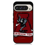 Alabama Crimson Tide Football Google Pixel 10 Pro XL Case DC0039