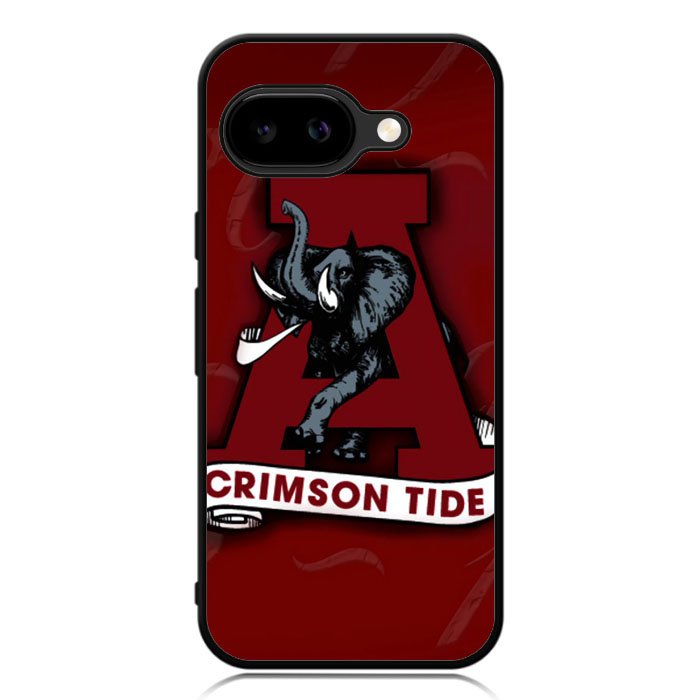 Alabama Crimson Tide Football Google Pixel 9A Case DC0039