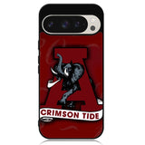 Alabama crimson tide football Google Pixel 9 Pro XL Case