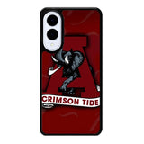Alabama Crimson Tide Football Samsung Galaxy S25 Edge DC0039