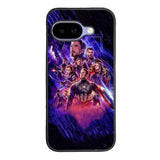 Avengers End Game Marvel Google Pixel 10A Case
