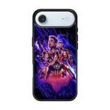 Avengers End Game Marvel iPhone Air Case