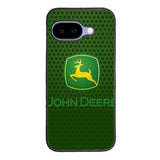 John Deere Green Logo Google Pixel 10A Case DC0913