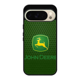 John Deere Green Logo Google Pixel 10 Pro Case