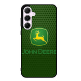 John Deere Green Logo Samsung Galaxy A15 5G Case DC0913
