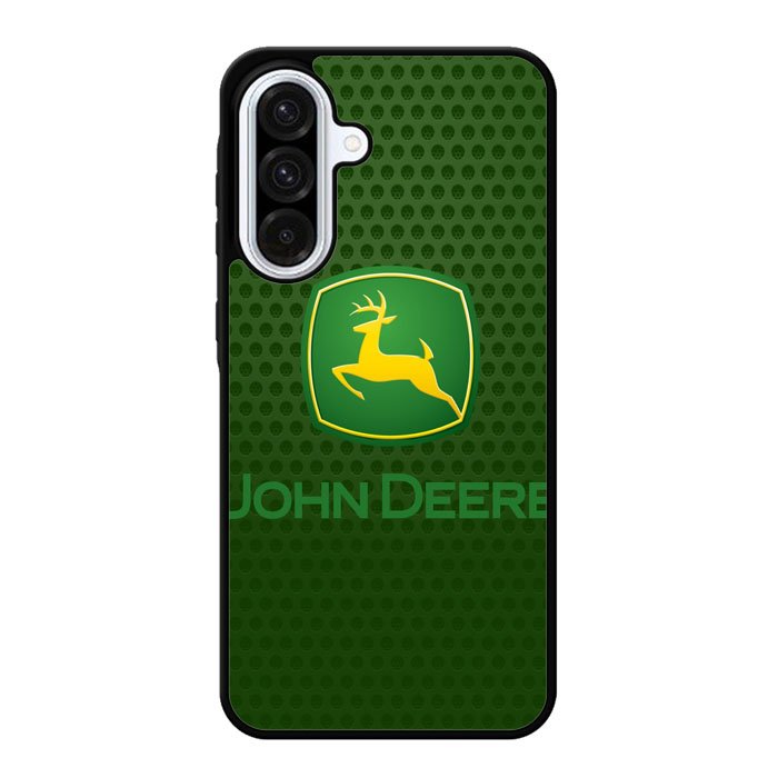 John Deere Green Logo Samsung Galaxy A36 Case DC0913