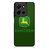 John Deere Green Logo Motorola Moto G Power 5G 2025 DC0913