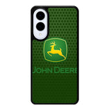 John Deere Green Logo Samsung Galaxy S25 Edge DC0913
