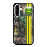 John Deere Line Samsung Galaxy A36 Case DC0923
