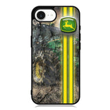 John Deere Line iPhone 16e Case DC0923