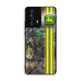 John Deere Line Motorola Moto G Power 5G 2024 Case DC6583