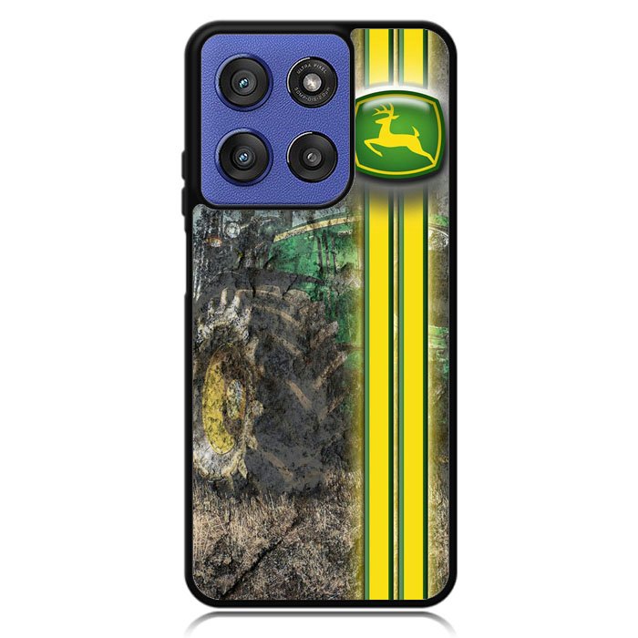 John Deere Line Motorola Moto G Stylus 5G 2025 DC0923