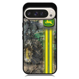 John Deere Line Google Pixel 10 Pro XL Case DC0923