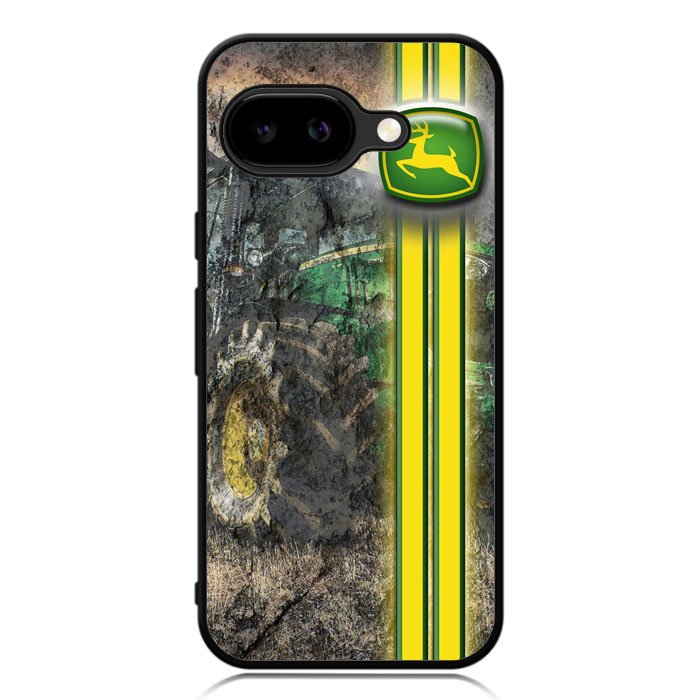 John Deere Line Google Pixel 9A Case DC0923