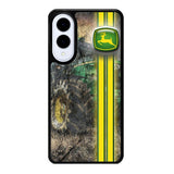 John Deere Line Samsung Galaxy S25 Edge DC0923