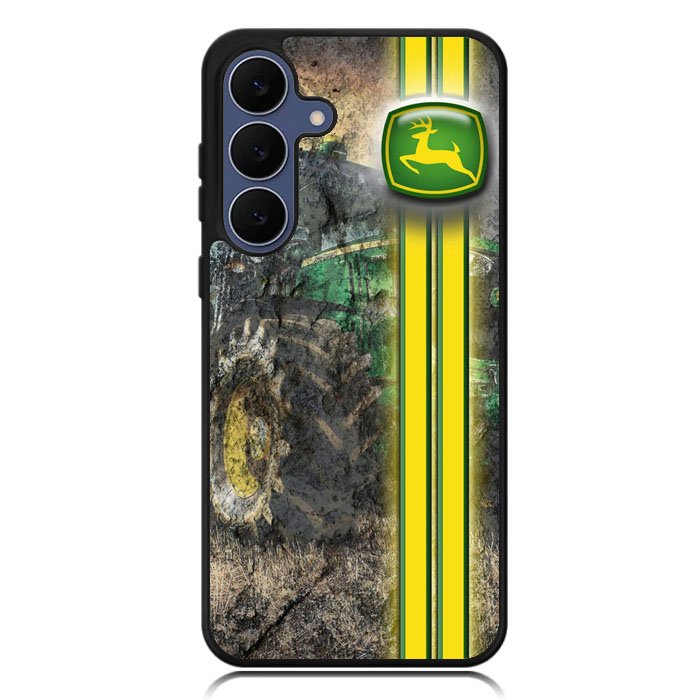 John Deere Line Samsung Galaxy S23 Plus , Samsung Galaxy S23+ Case DC0923