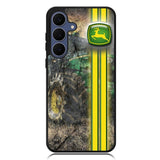 John Deere Line Samsung Galaxy S24 Plus , Samsung Galaxy S24+ Case DC0923