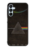 Pink Floyd Dark Side Of The Moon 1st Samsung Galaxy A25 5G Case