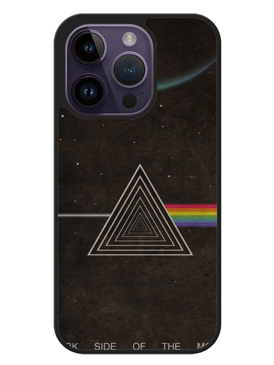Pink Floyd Dark Side Of The Moon iPhone 14 Pro Case BLN2913