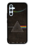 Pink Floyd Dark Side Of The Moon 1st Samsung Galaxy A54 5G Case