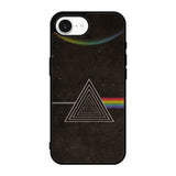 Pink Floyd Dark Side Of The Moon iPhone 17e Case DC1434