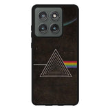 Pink Floyd Dark Side Of The Moon 1st Motorola Moto Edge 2025 Case