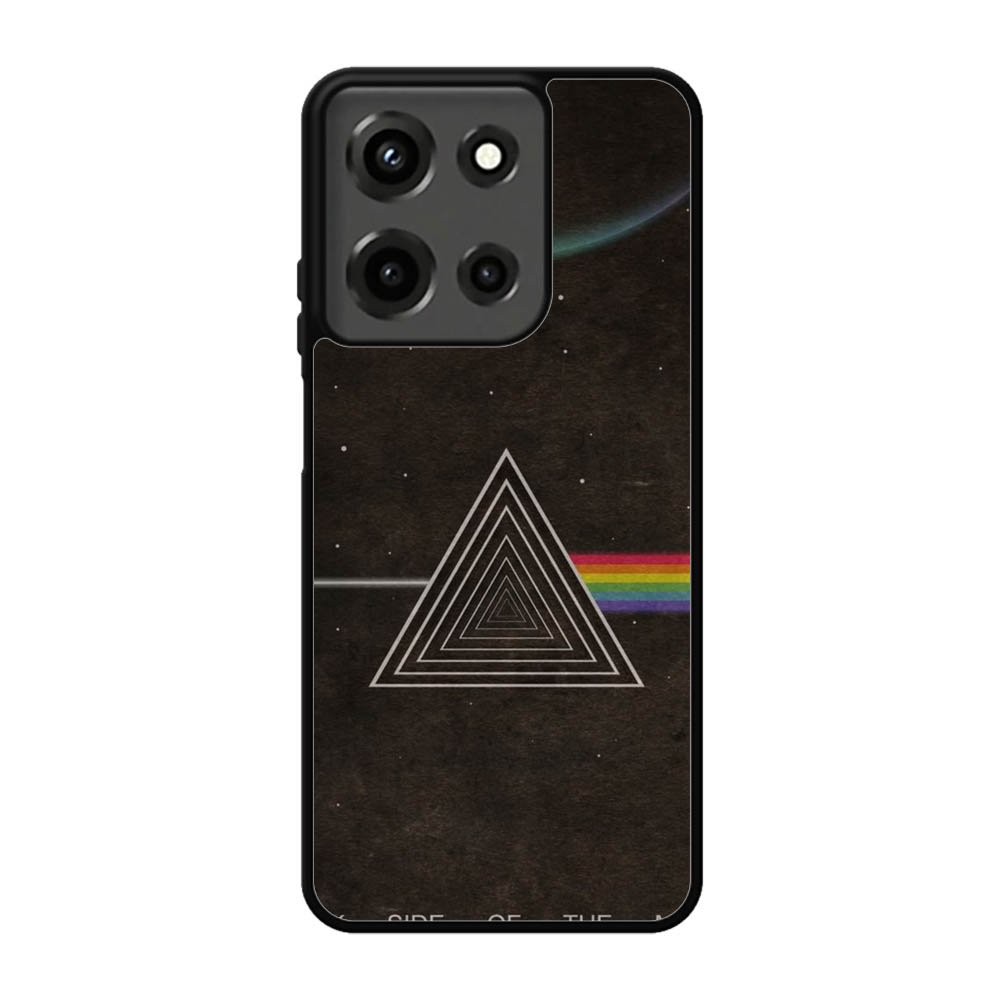 Pink Floyd Dark Side Of The Moon 1st Motorola Moto G 5G 2025 Case DC6606