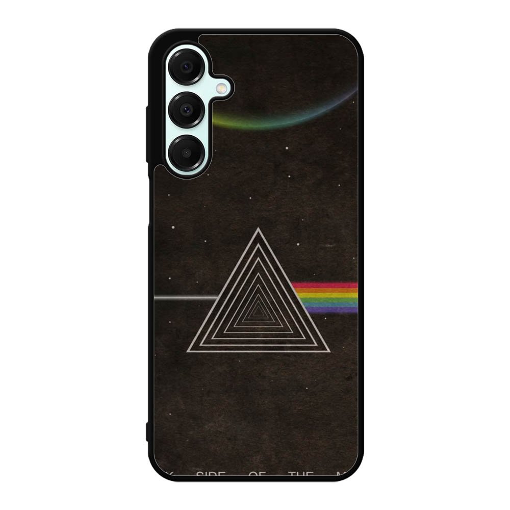 Pink Floyd Dark Side Of The Moon 1st Samsung Galaxy A16 Case DC2101