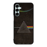 Pink Floyd Dark Side Of The Moon 1st Samsung Galaxy A16 Case DC2101