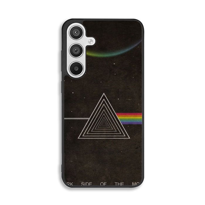 Pink Floyd Dark Side Of The Moon 1st Samsung Galaxy A26 Case DC2101