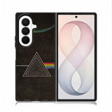 Pink Floyd Dark Side Of The Moon Samsung Galaxy Z Fold 8 Ultra Case DC1434
