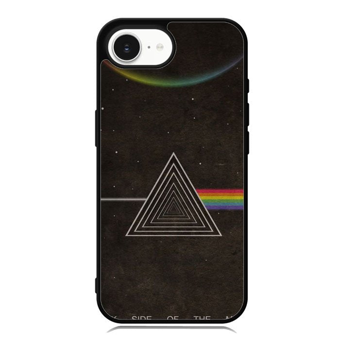 Pink Floyd Dark Side Of The Moon iPhone 16e Case DC1434