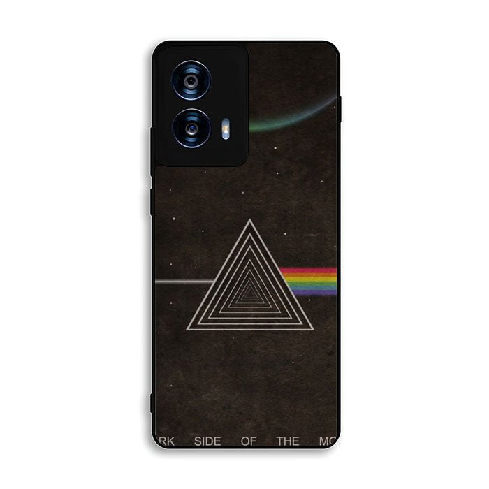 Pink Floyd Dark Side Of The Moon 1st Motorola Moto G Power 5G 2024 Case DC0988
