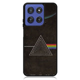 Pink Floyd Dark Side Of The Moon Motorola Moto G Stylus 5G 2025 DC1434