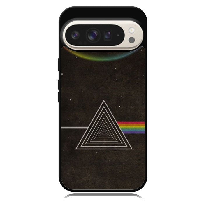 Pink Floyd Dark Side Of The Moon Google Pixel 10 | Google Pixel 10 Pro Case DC1434