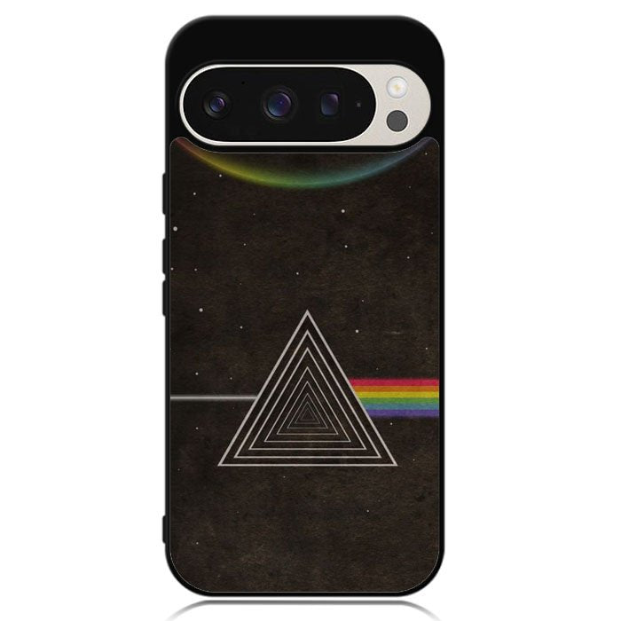 Pink Floyd Dark Side Of The Moon Google Pixel 9 Pro XL Case DC1434