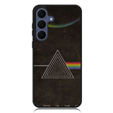 Pink Floyd Dark Side Of The Moon Samsung Galaxy S24 Case DC1434