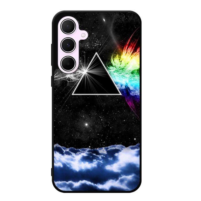 The Beautiful Pink Floyd Samsung Galaxy A15 5G Case DC1851