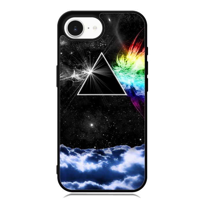 The Beautiful Pink Floyd iPhone 16e Case DC1851