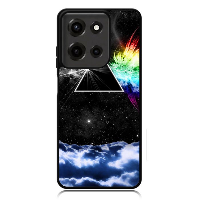 The Beautiful Pink Floyd Motorola Moto G Power 5G 2025 DC1851