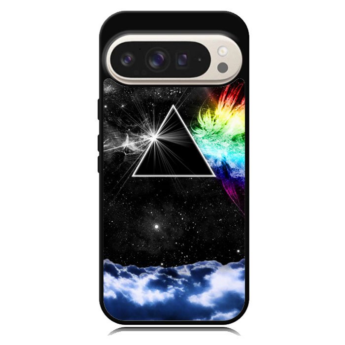 The Beautiful Pink Floyd Google Pixel 10 | Google Pixel 10 Pro Case DC1851