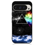 The Beautiful Pink Floyd Google Pixel 9 | Google Pixel 9 Pro Case DC1851