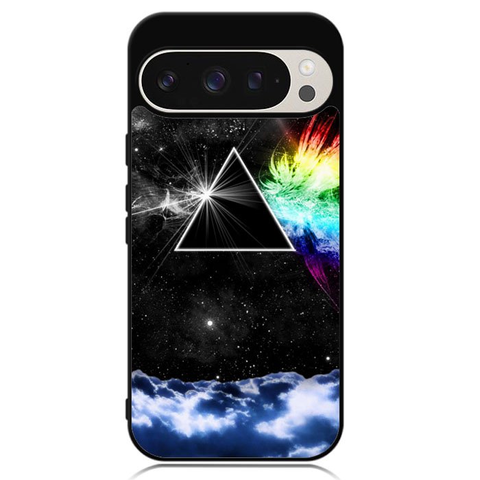 The Beautiful Pink Floyd Google Pixel 9 Pro XL Case DC1851