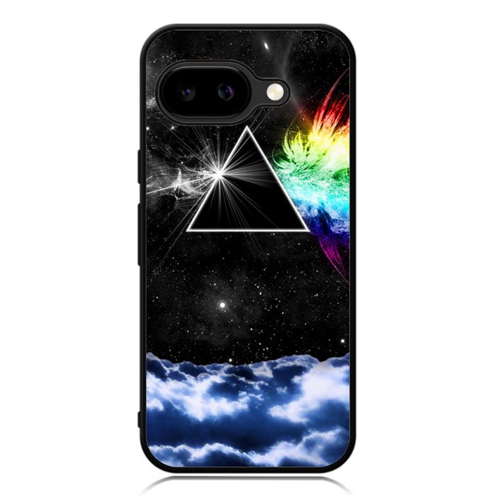 The Beautiful Pink Floyd Google Pixel 9A Case DC1851
