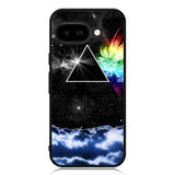 The Beautiful Pink Floyd Google Pixel 9A Case DC1851
