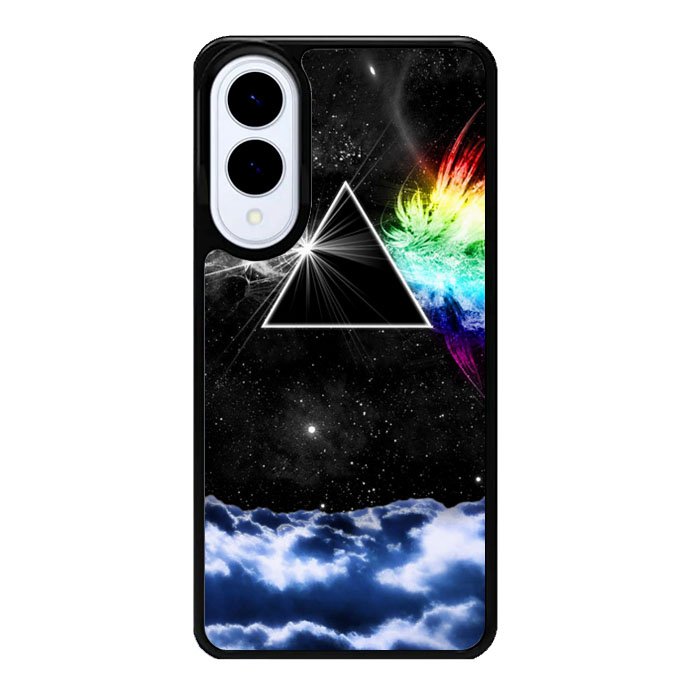 The Beautiful Pink Floyd Samsung Galaxy S25 Edge DC1851